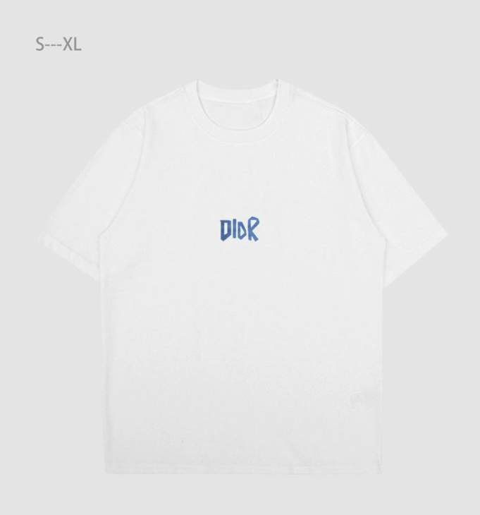 Picture of Dior T Shirts Short _SKUDiorS-XL1qn2515822